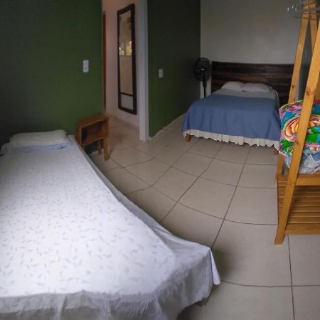 Casa Verde Laguna Kültér fotó