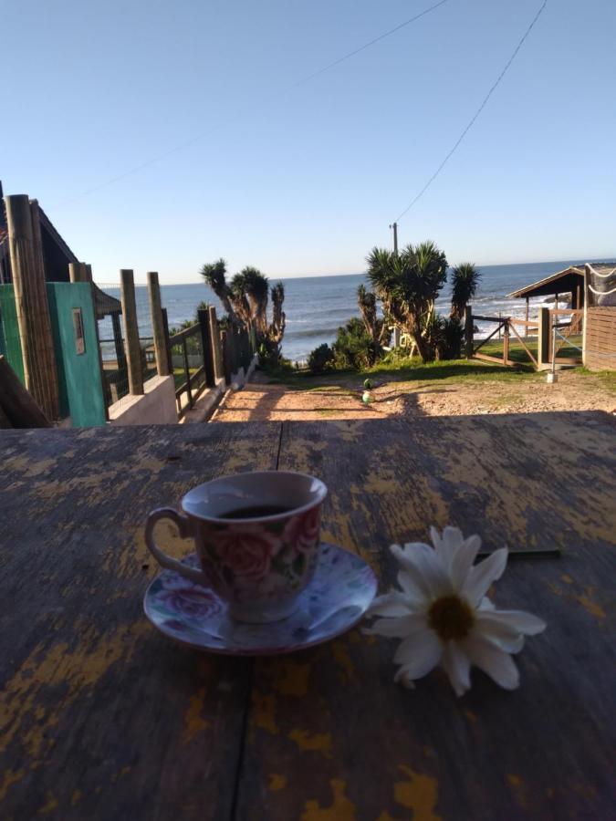 Casa Verde Laguna Kültér fotó