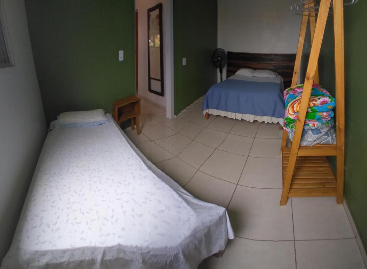 Casa Verde Laguna Kültér fotó