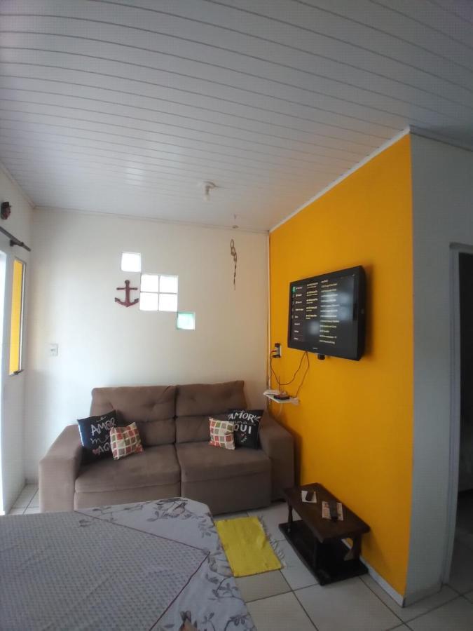 Casa Verde Laguna Kültér fotó