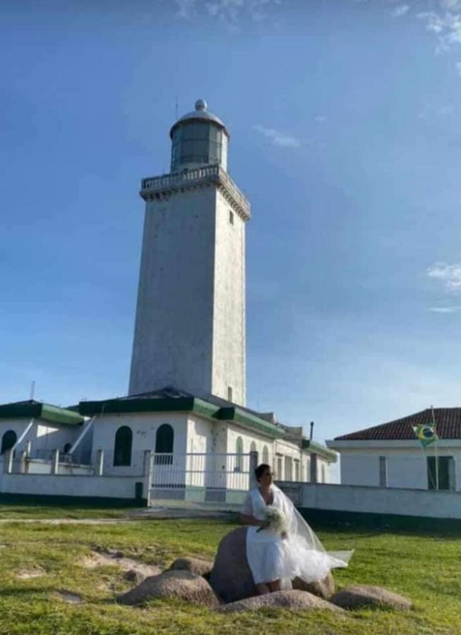 Casa Verde Laguna Kültér fotó