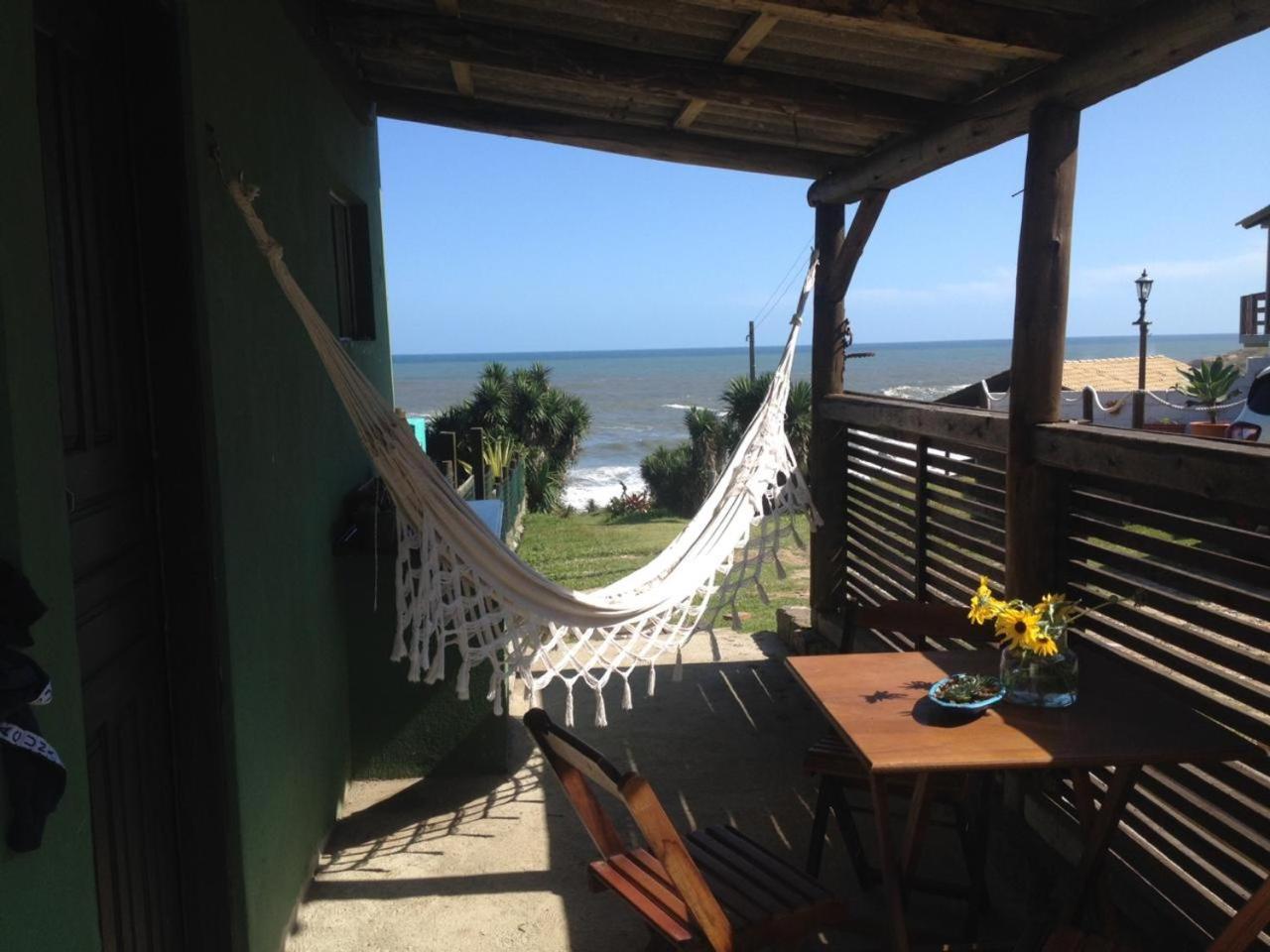 Casa Verde Laguna Kültér fotó